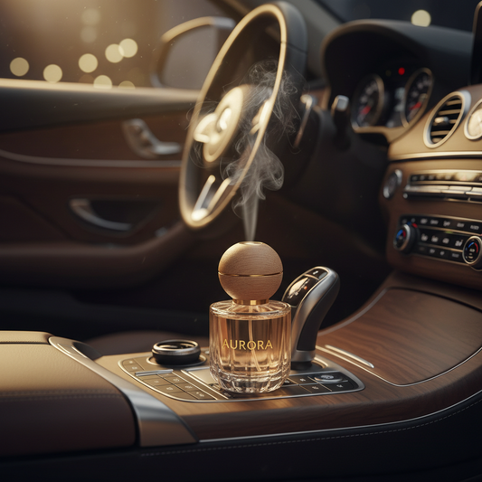 Aromatizante para Auto
