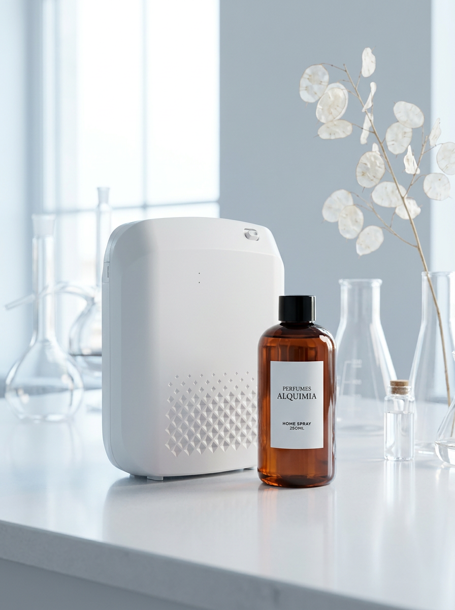 Difusor + Aroma