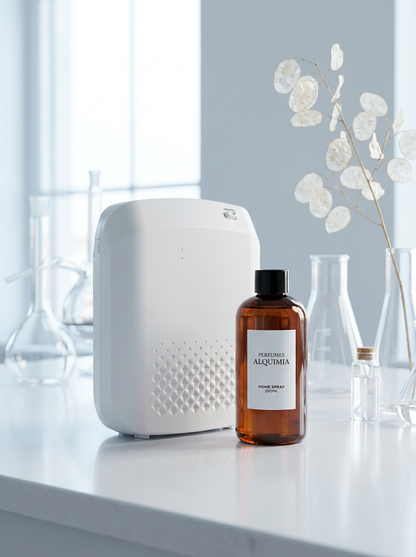 Difusor + Aroma